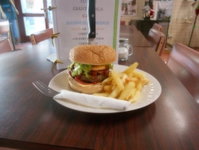 Dadswells Bridge Takeaway and Dadswells Bridge Restaurant Darwin Restaurant Darwin