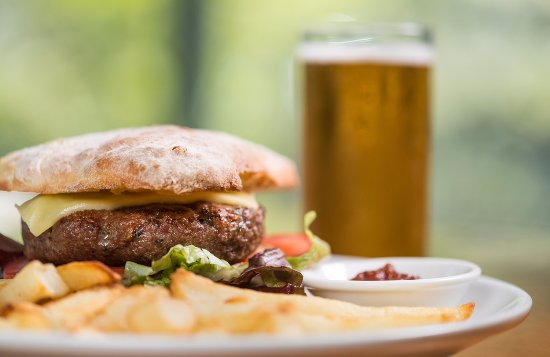 Wallagaraugh VIC Restaurant Darwin