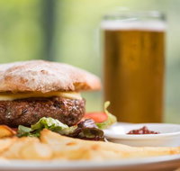 Gipsy Point Lodge Restaurant - Restaurant Darwin