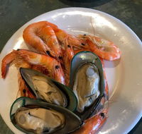 Golden Pavilion Restaurant - Restaurant Darwin