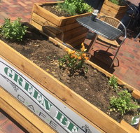 Green Bean Cafe - Restaurant Darwin