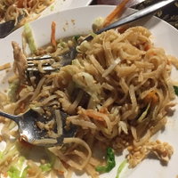 Happy Elephant Thai