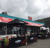 Kafe Koala - Restaurant Darwin