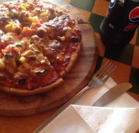 Kelly's Cafe - Restaurant Darwin