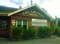Lal Lal Takeaway and Lal Lal Restaurant Darwin Restaurant Darwin