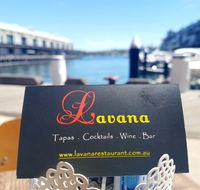 Lavana - Restaurant Darwin