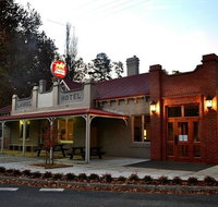 Mitta Pub - Restaurant Darwin