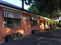 Moyhu Hotel