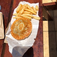 Nelson Takeaway and Nelson Restaurant Darwin Restaurant Darwin