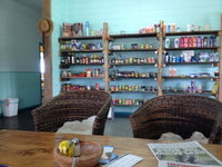 Princetown General Store and Cafe