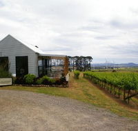 Quoin Hill Winery - Restaurant Darwin
