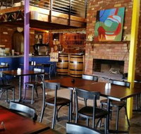 Rainbow Gallery Cafe - Restaurant Darwin