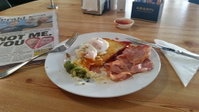 Riverside Cafe