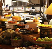 Ruffy Produce Store - Restaurant Darwin