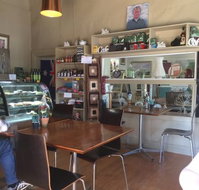 Rural Cafe - Restaurant Darwin
