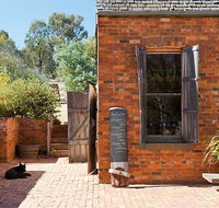 Sally's Paddock at the Redbank Winery - Restaurant Darwin