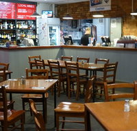 State Empire Hotel - Restaurant Darwin