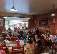 Sultans Turkish Takeaway - Restaurant Darwin