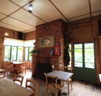 The Blue Duck Inn Hotel Pub - Restaurant Darwin