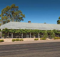 The Redesdale Hotel - Restaurant Darwin