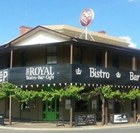 The Royal - Restaurant Darwin
