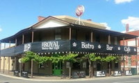 The Royal