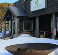 The Village Restaurant - Restaurant Darwin