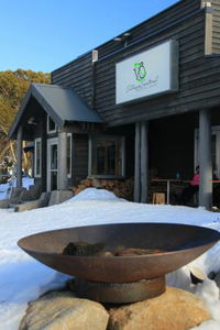 The Village Restaurant