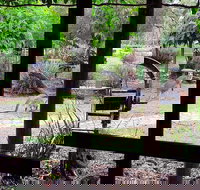 The Wander Inn - Restaurant Darwin