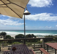 The Wye Beach Hotel Bistro