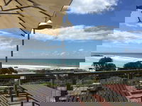 The Wye Beach Hotel Bistro