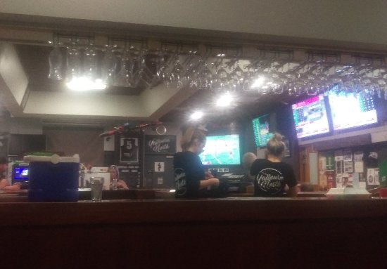 Yallourn North VIC Restaurant Darwin