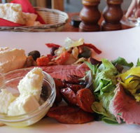 Tuki Retreat - Restaurant Darwin