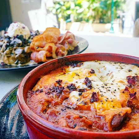 Uliveto - Restaurant Darwin 0