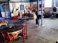 Wandiful Produce