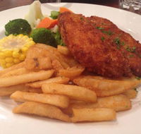 Windermere Hotel - Restaurant Darwin