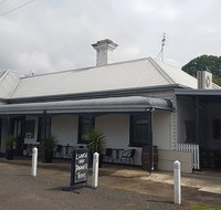 Woolsthorpe National Hotel