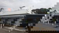 Woolsthorpe Takeaway and Woolsthorpe Restaurant Darwin Restaurant Darwin