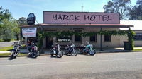 Yarck Hotel