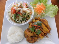 Five Star Thai Restaurant Narrabeen