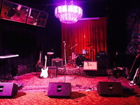 Lazybones Lounge Restaurant  Bar