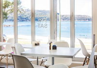 Beach House Balmoral Restaurant  Cafe