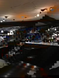 Billy Barry's Hotel