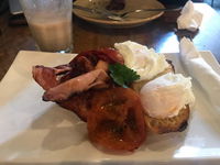 Cafe de Casablanca