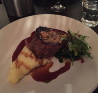 Darley Street Bistro at Clovelly - Restaurant Darwin