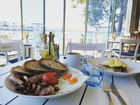 Deckhouse