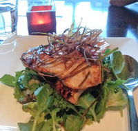 Kaffir Lime - Restaurant Darwin