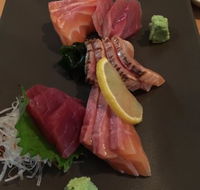 Kisuke Japanese Restaurant - Restaurant Darwin