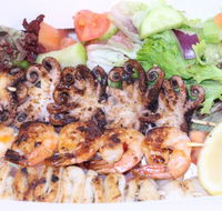 Olde Fashioned Fish 'n Chips - Restaurant Darwin
