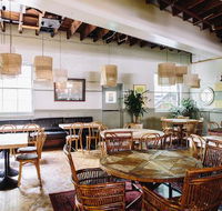 The Bridgeview Hotel - Restaurant Darwin